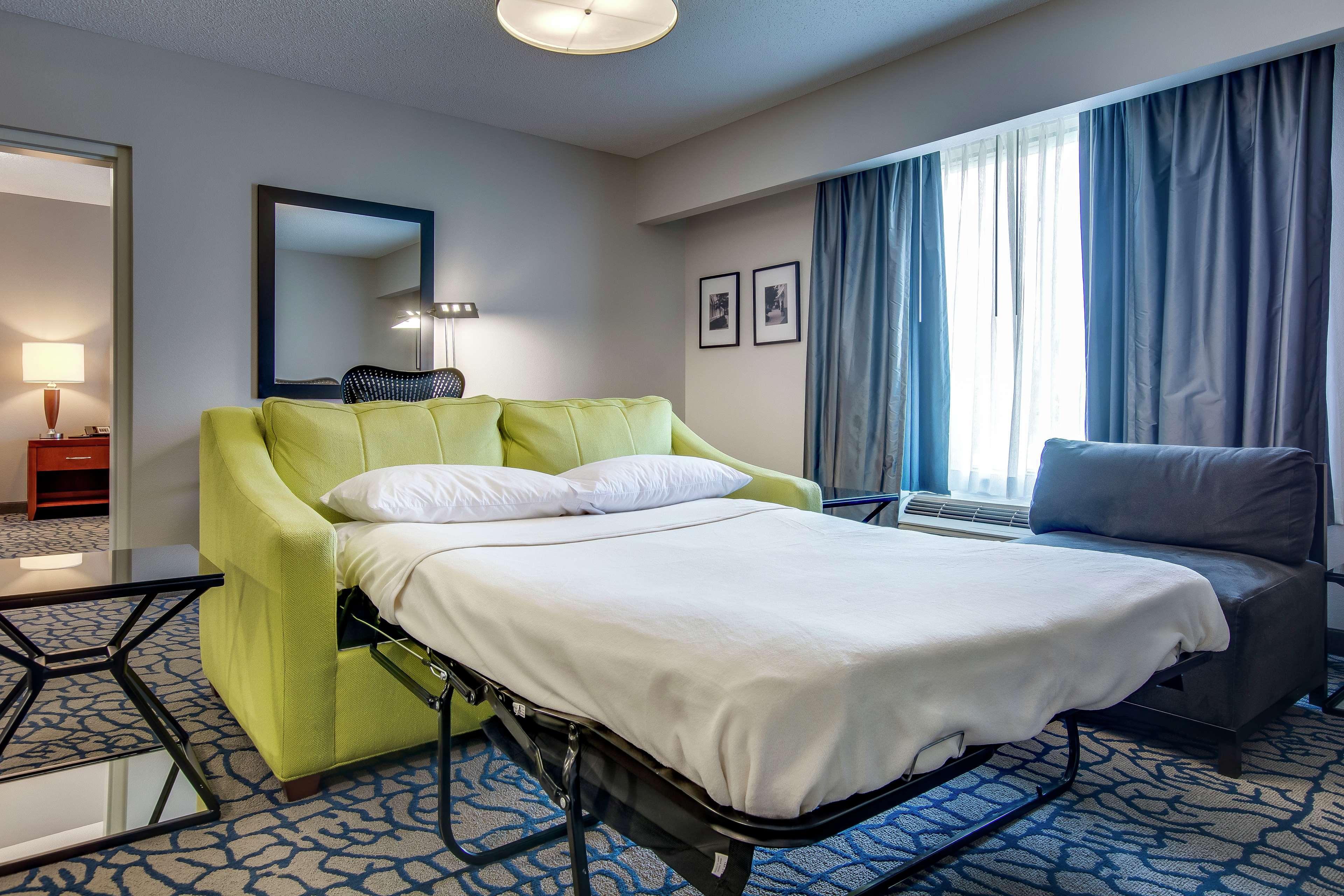 Hotel Hilton Garden Louisville-northeast