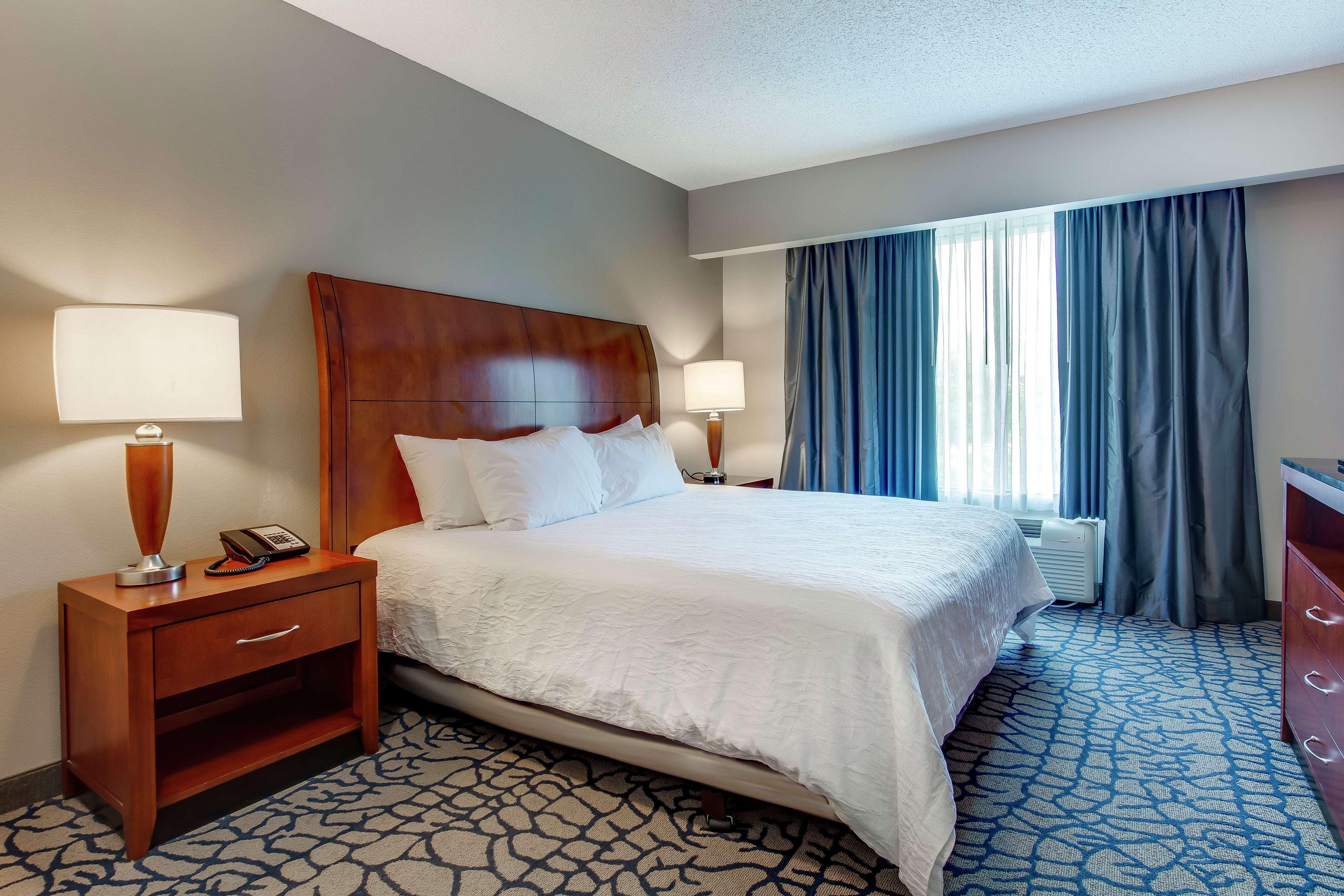 Hilton Garden Louisville-northeast Louisville
