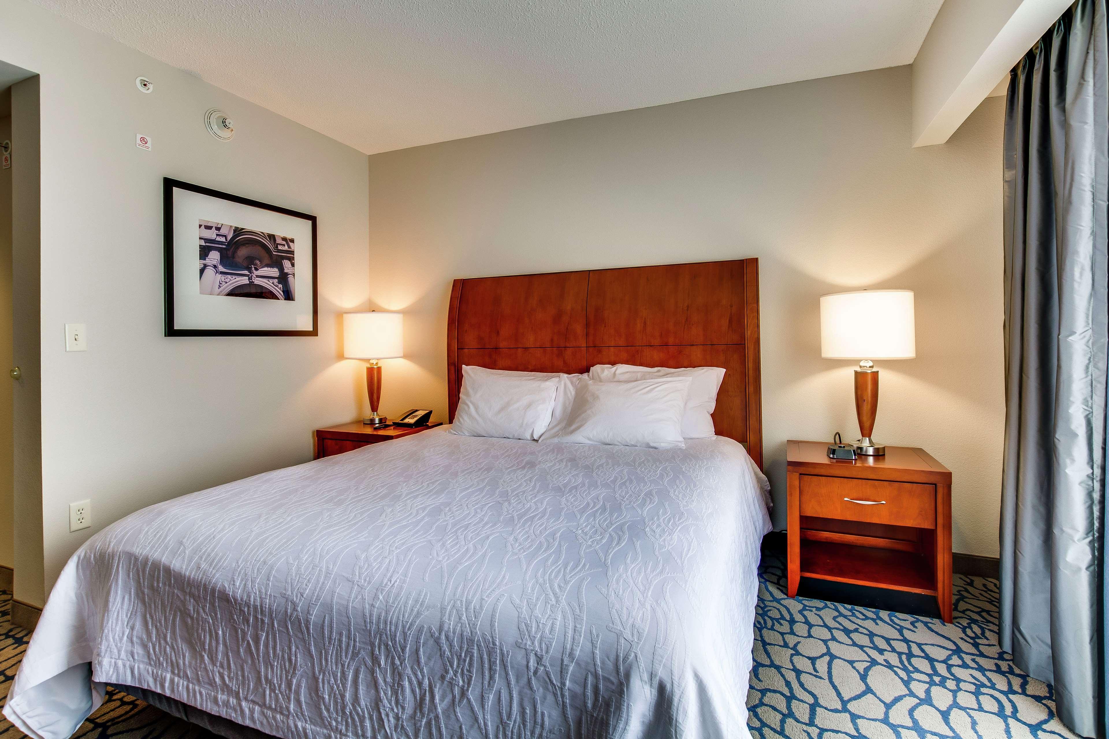 Hotel Hilton Garden Louisville-northeast 3*