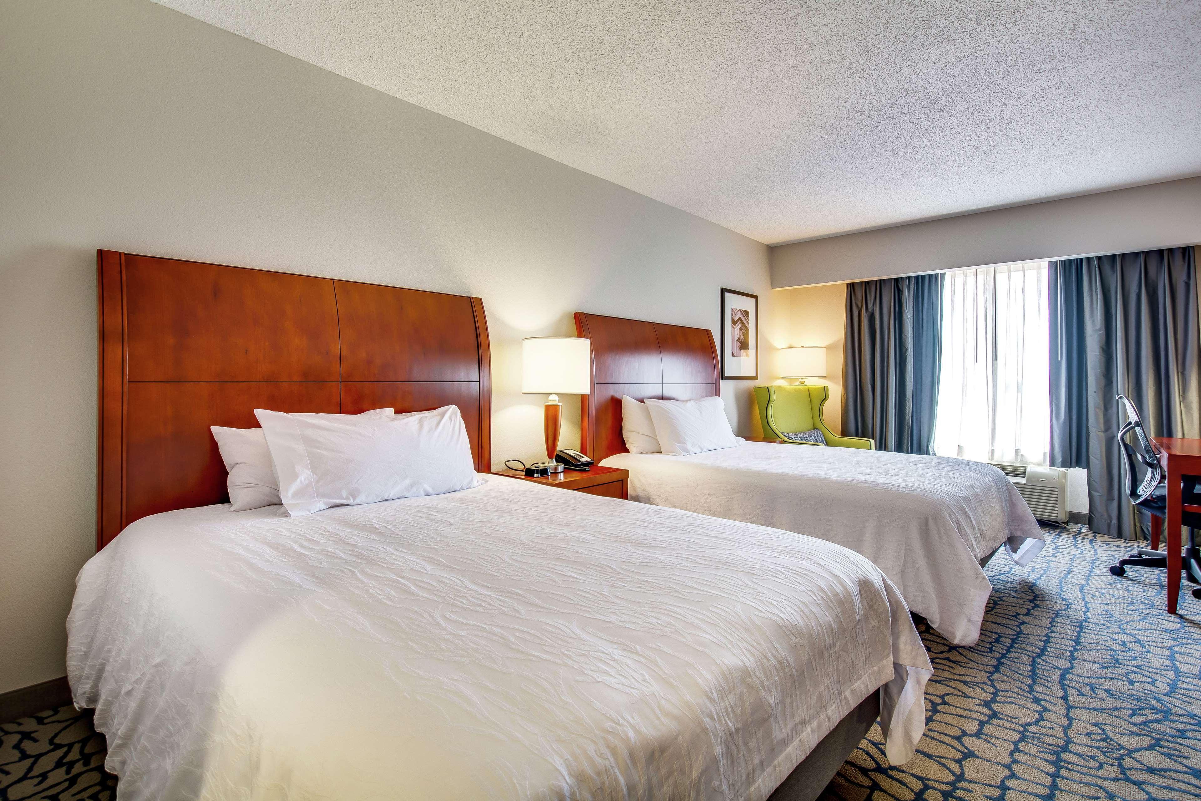 Hilton Garden Louisville-northeast 3*