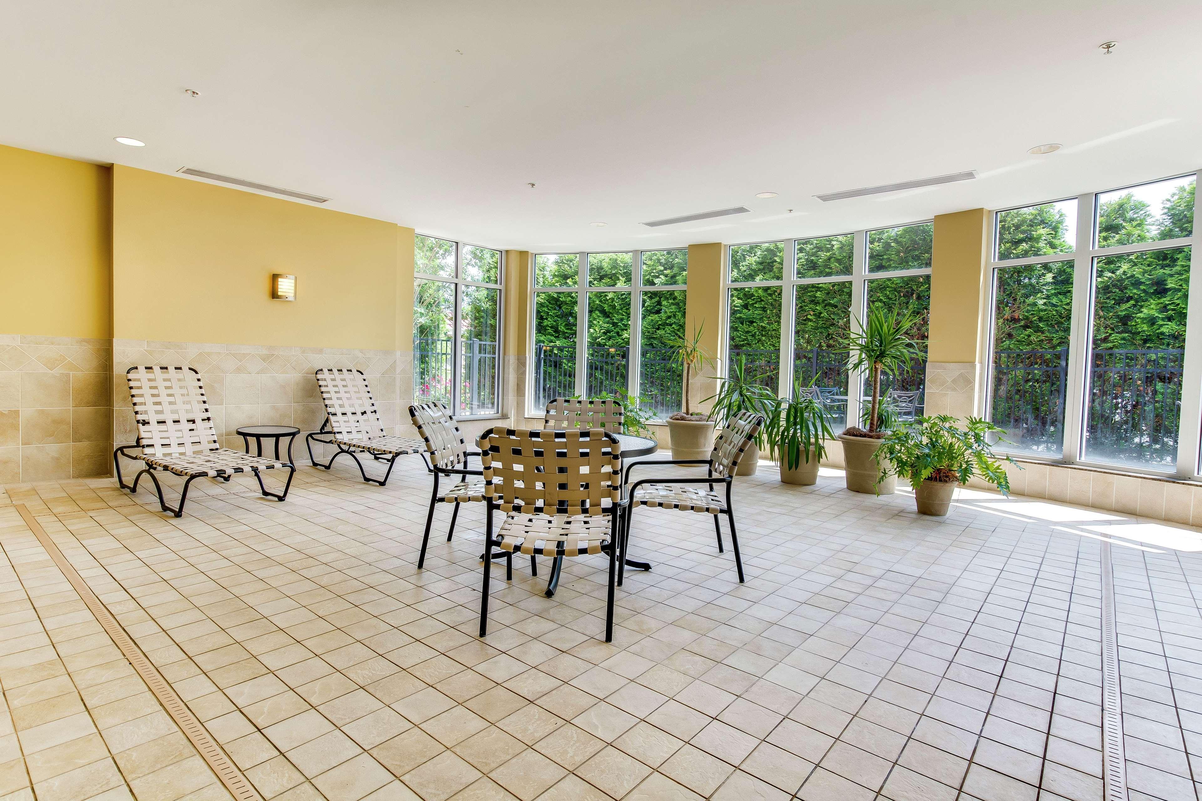 Hilton Garden Louisville-northeast Hotel Louisville