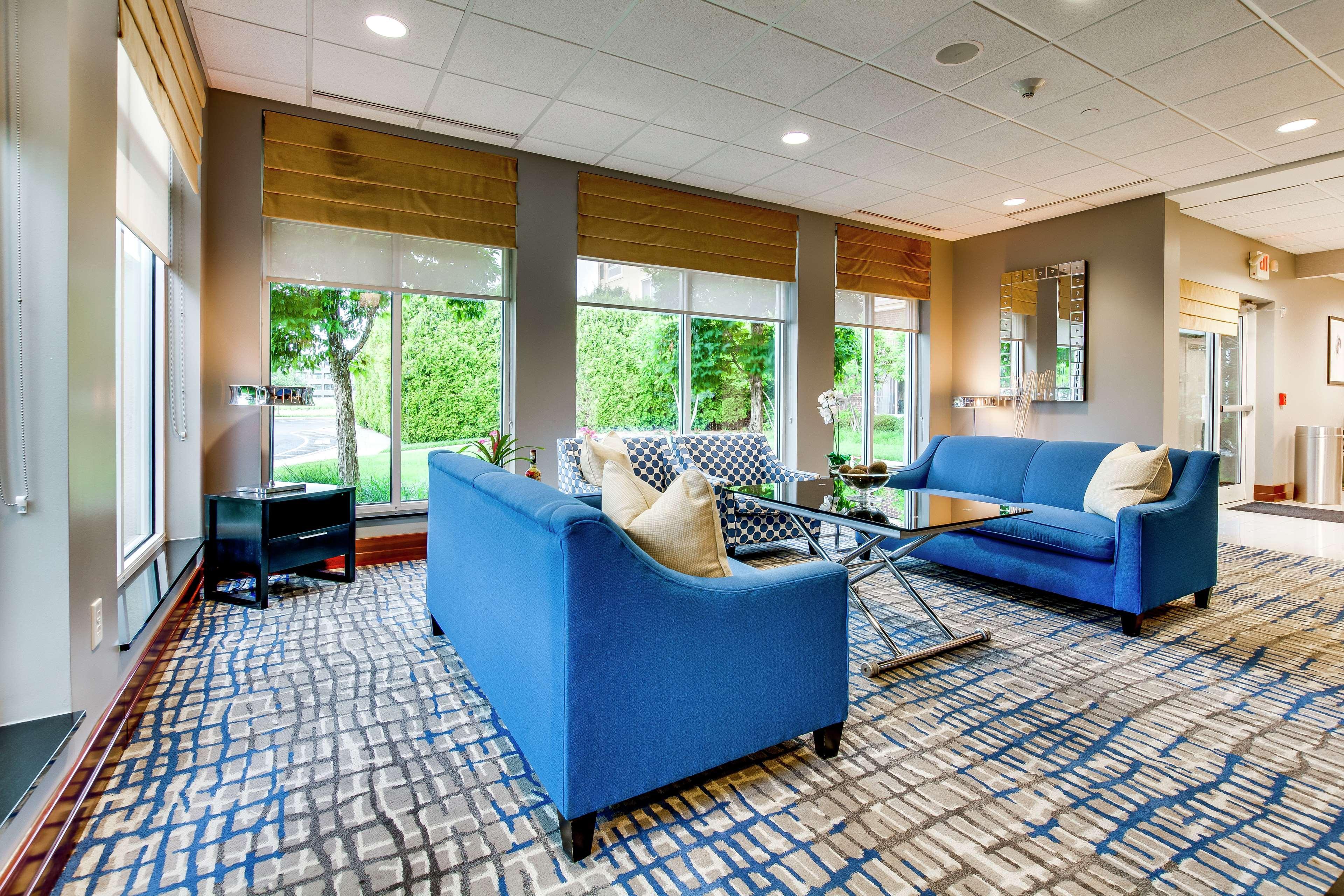 Hilton Garden Louisville-northeast 3* Louisville