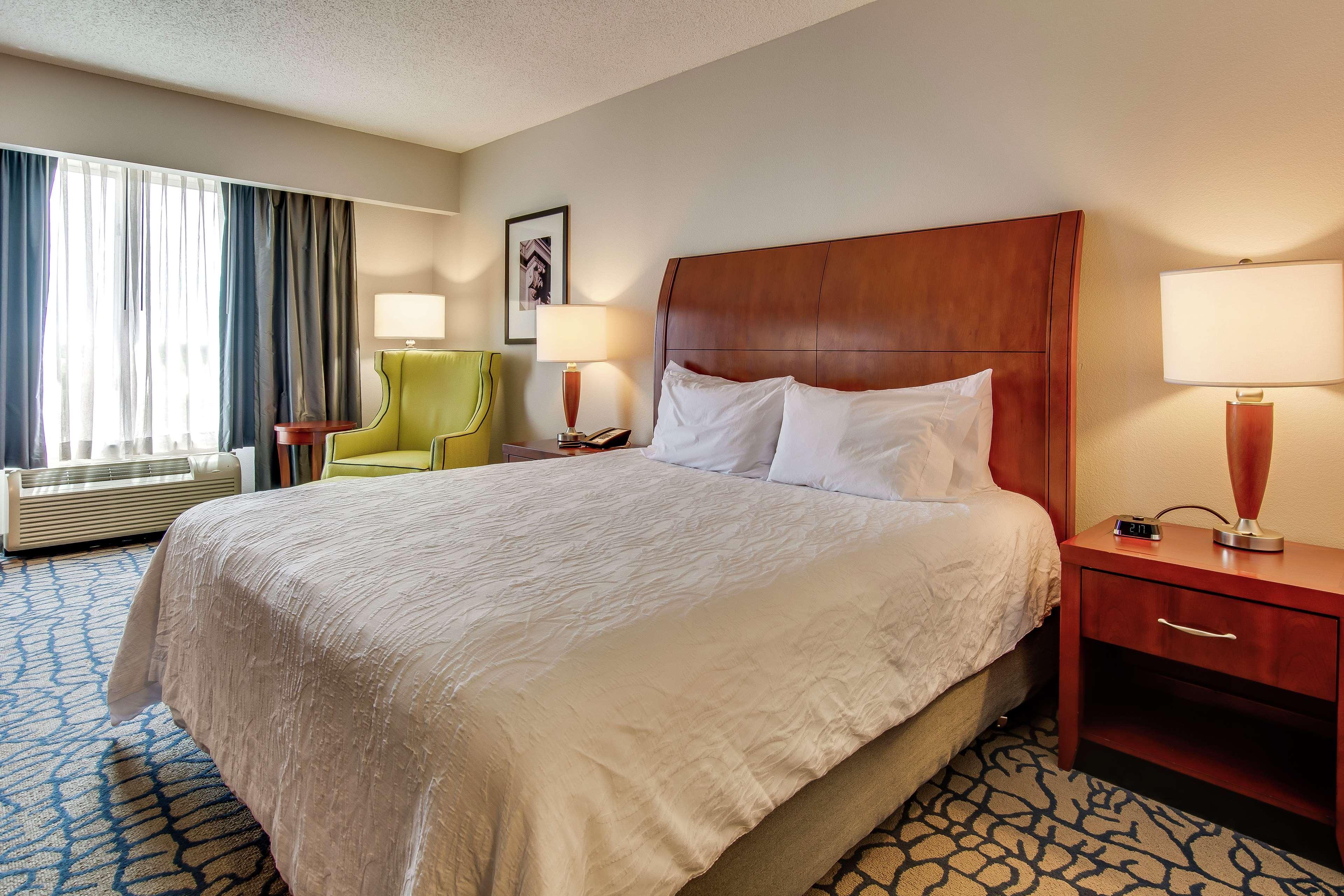 Hilton Garden Louisville-northeast Louisville