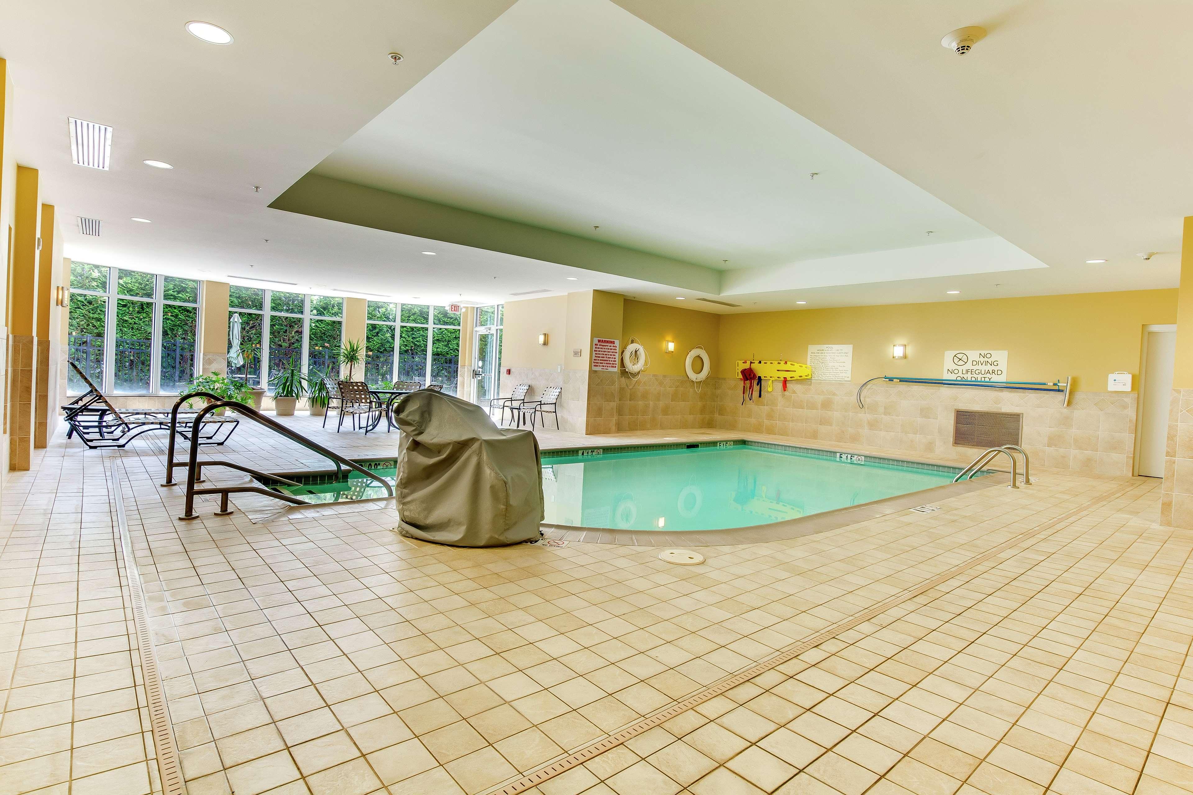 Hotel Hilton Garden Louisville-northeast