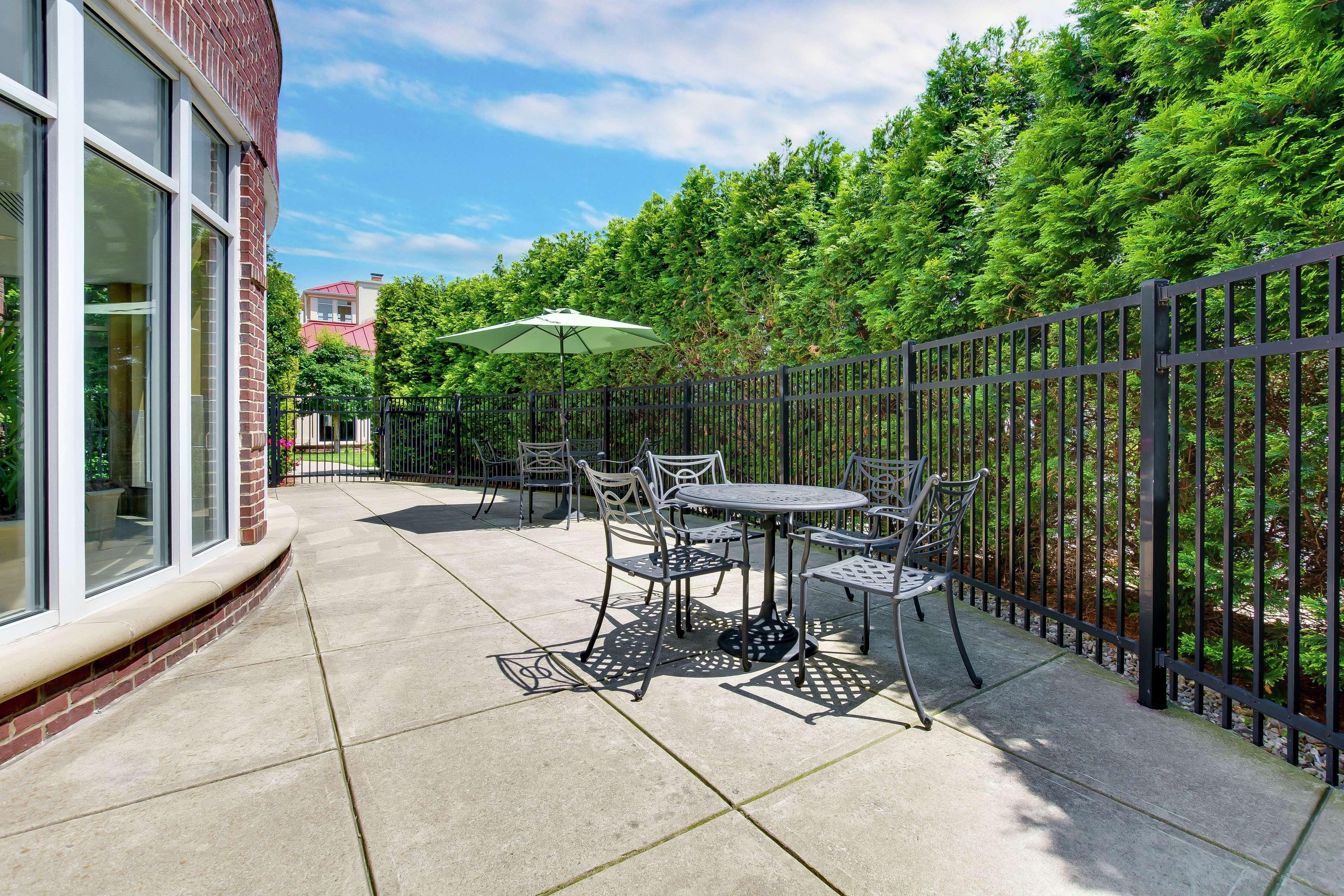 Hilton Garden Louisville-northeast Hotel 3*