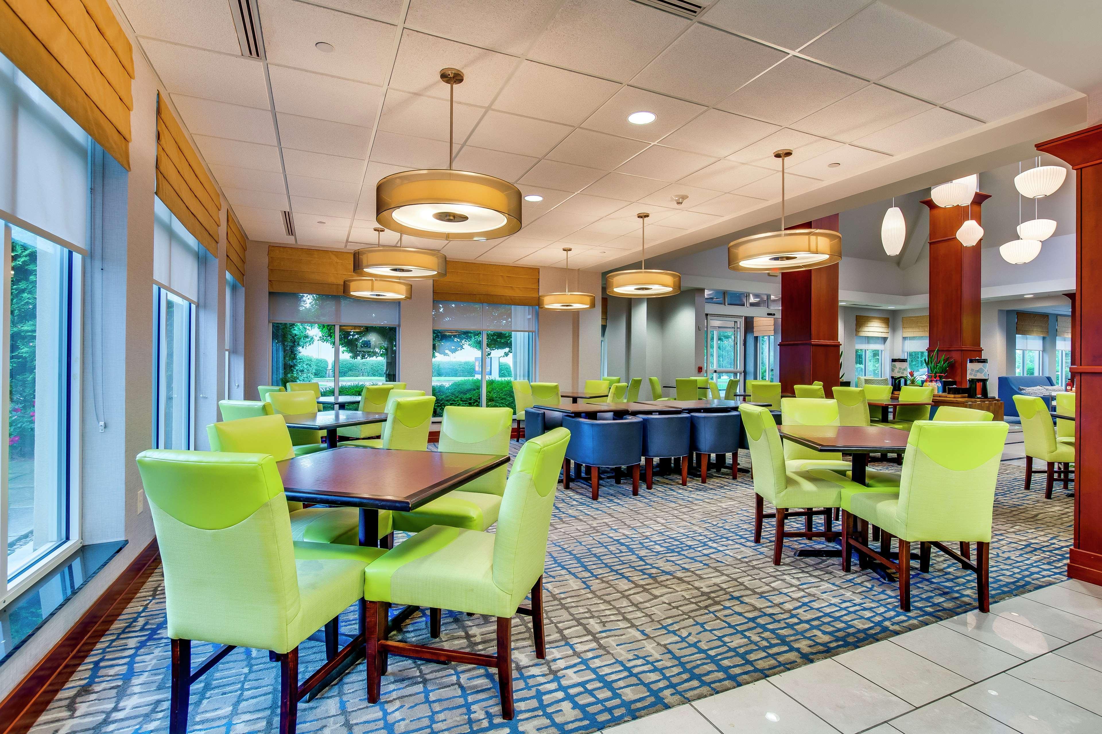 Hotel Hilton Garden Louisville-northeast 3*
