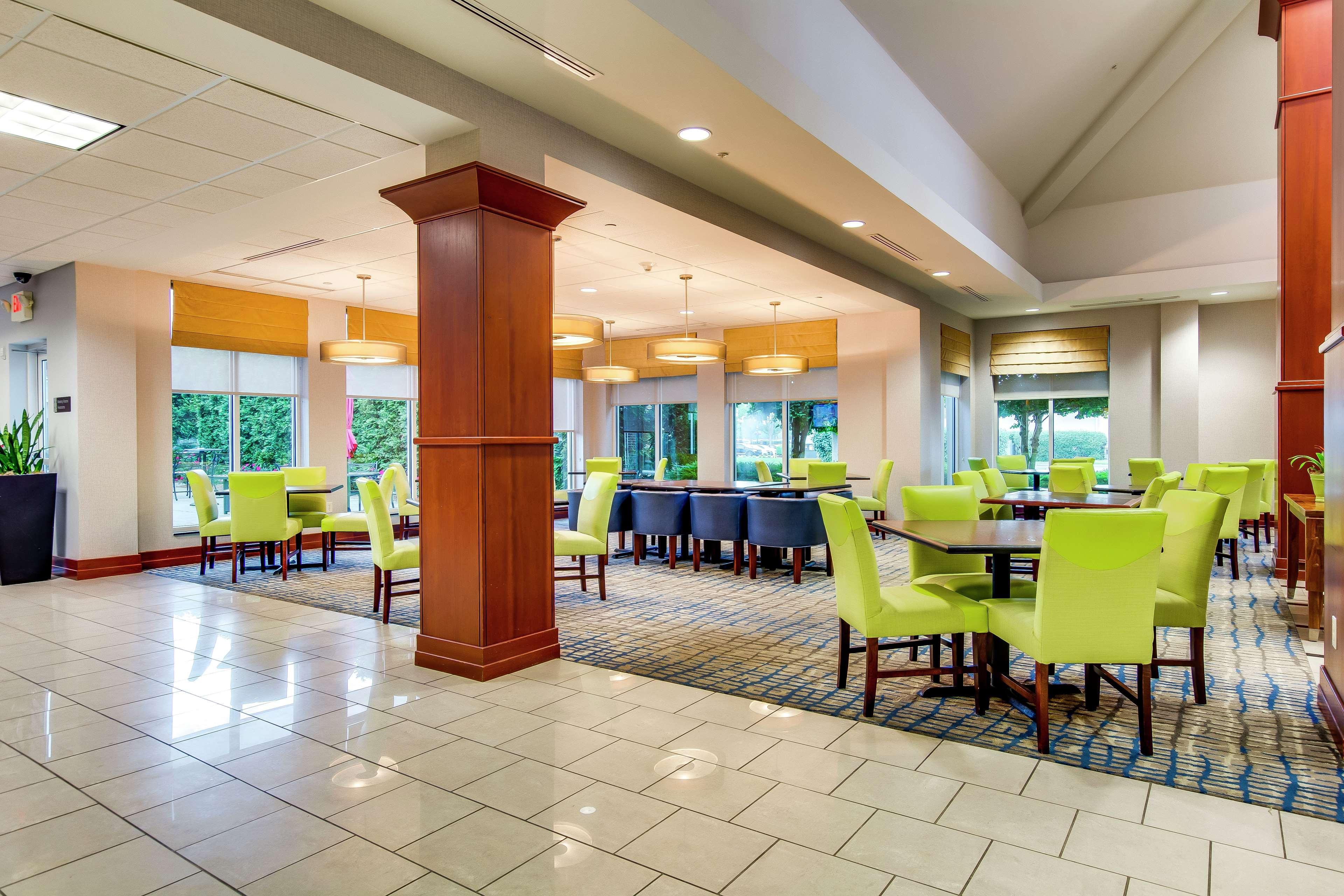 Hotel Hilton Garden Louisville-northeast Louisville