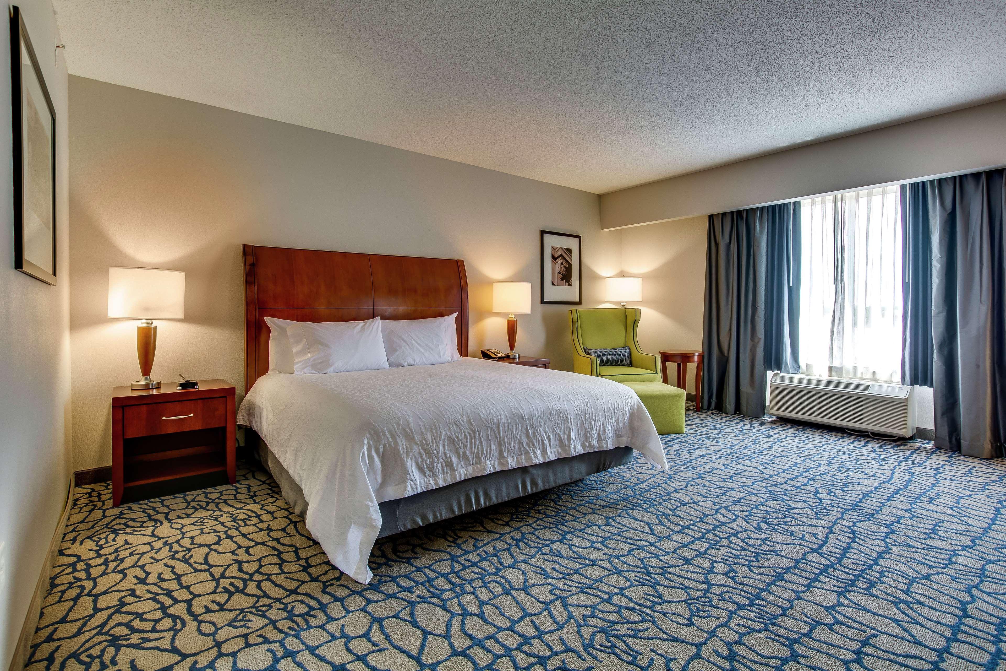 Hilton Garden Louisville-northeast 3* Louisville