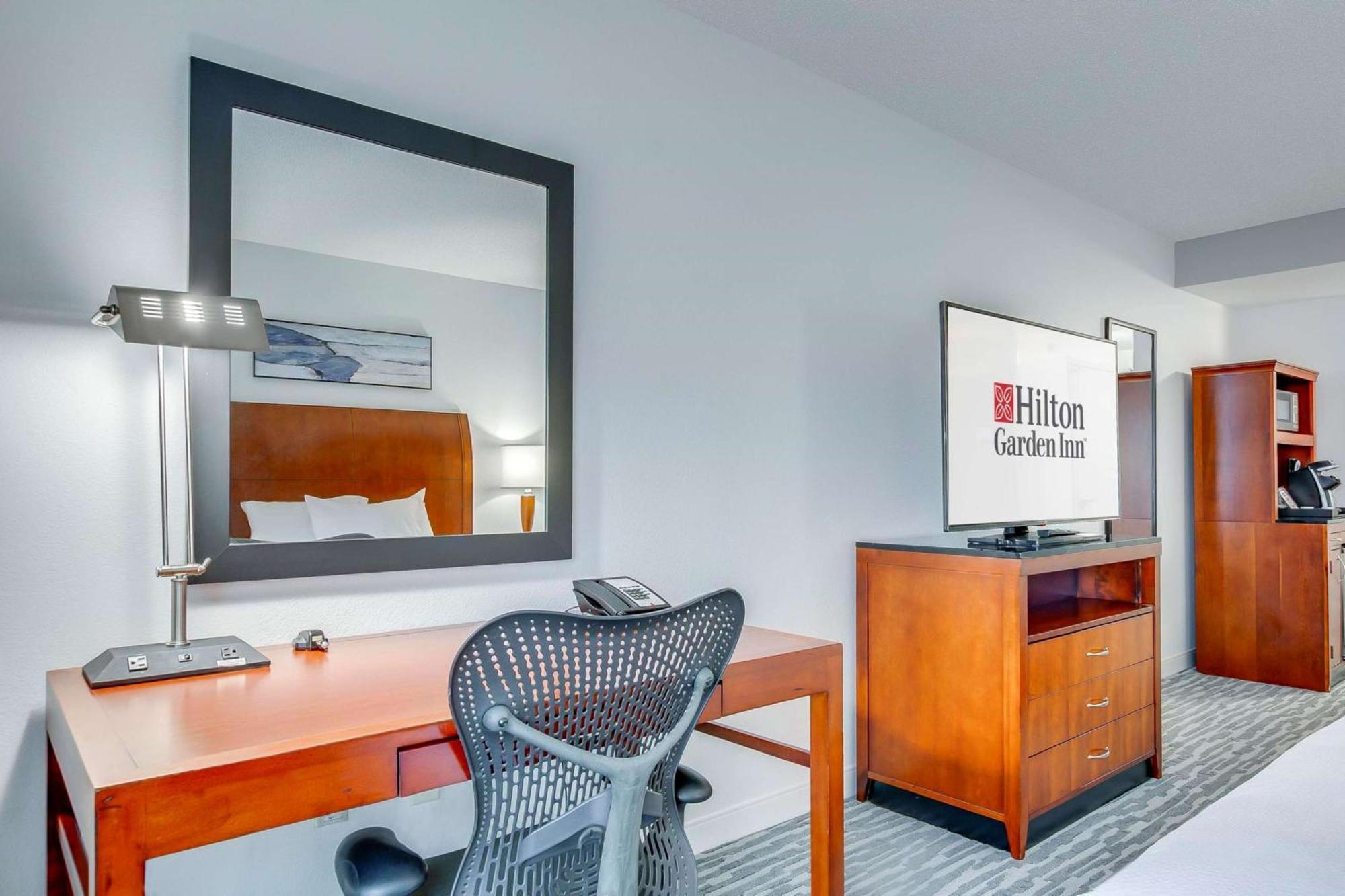 Hilton Garden Louisville-northeast