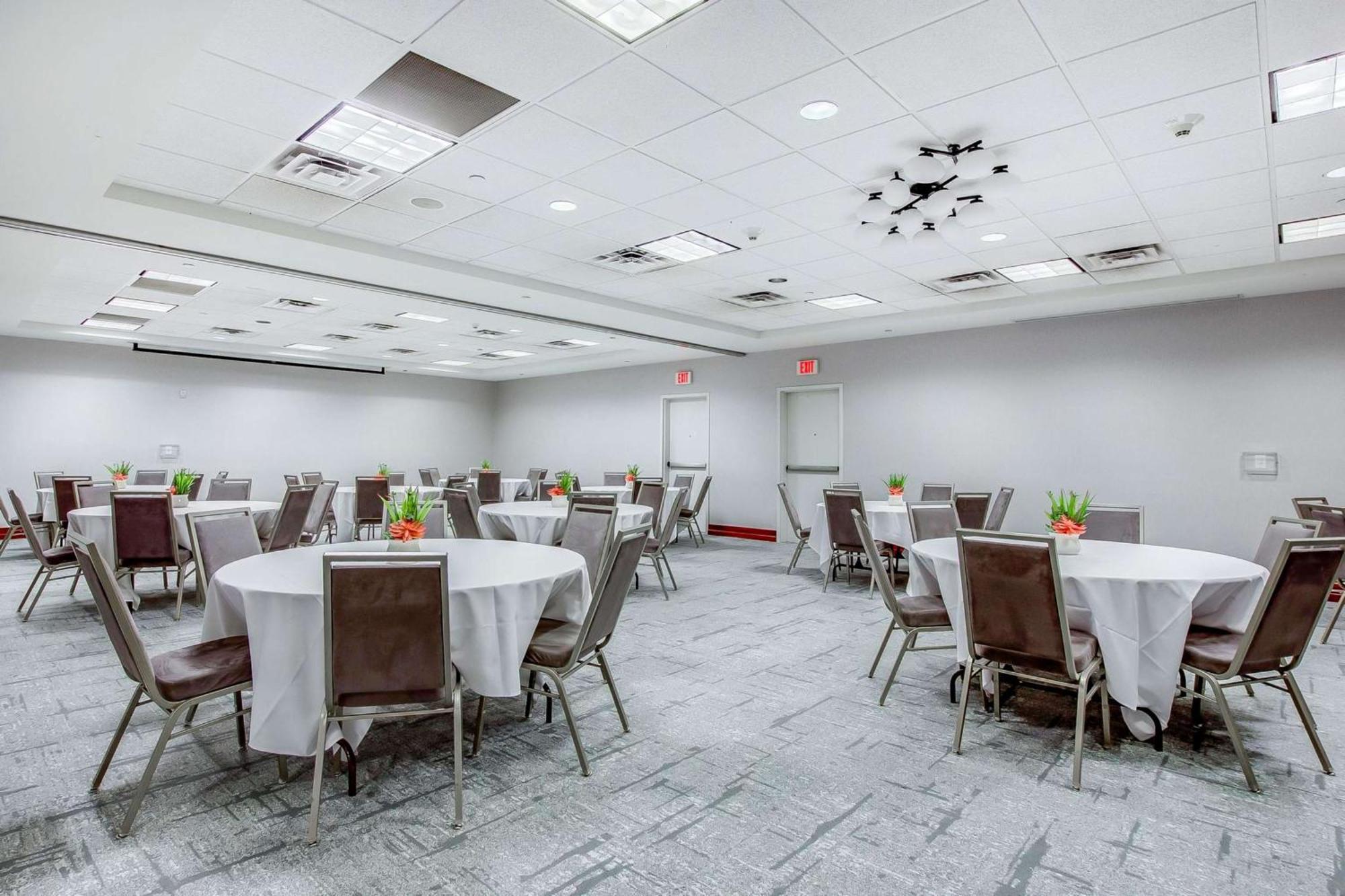 Hilton Garden Louisville-northeast 3* Louisville