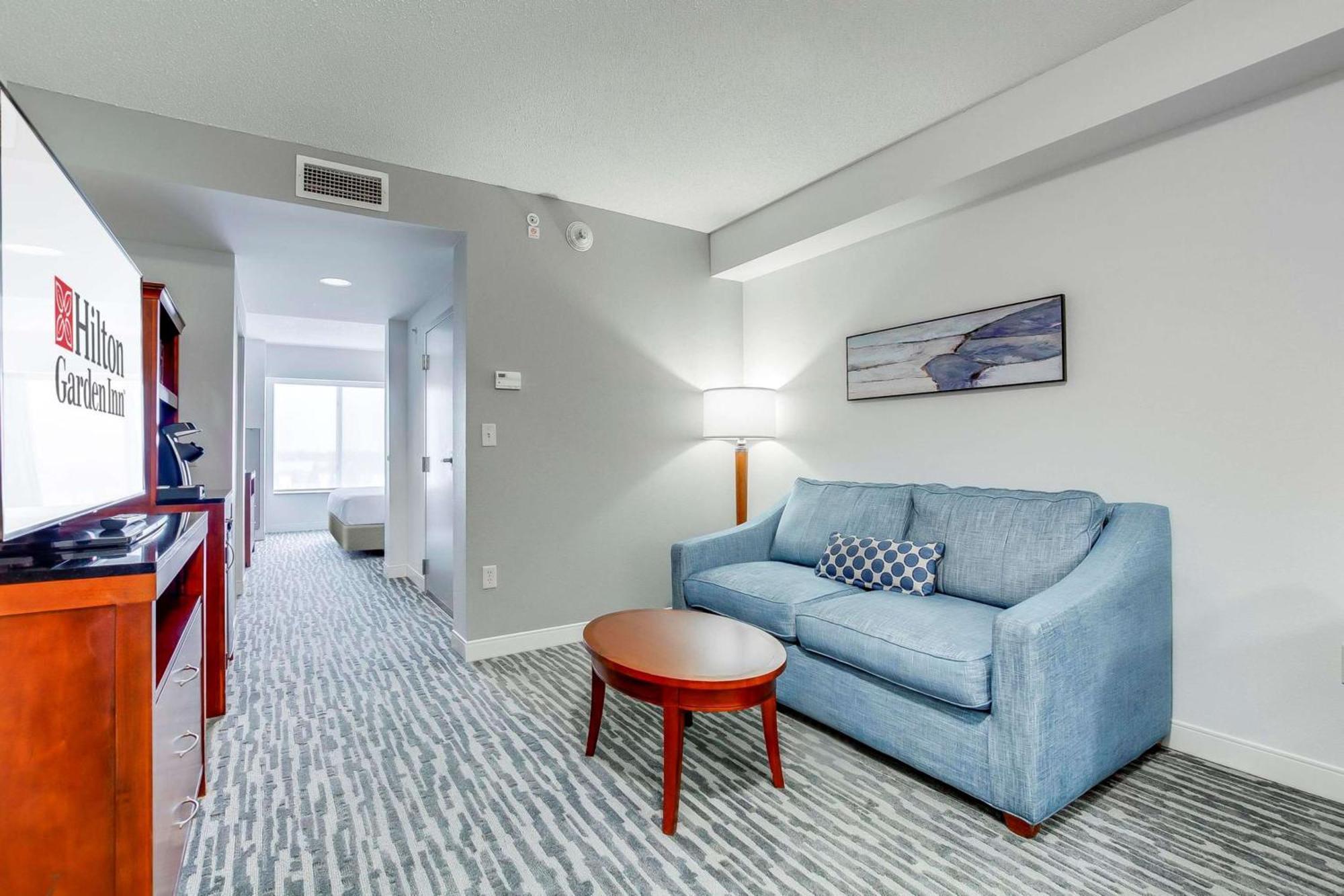 Hotel Hilton Garden Louisville-northeast