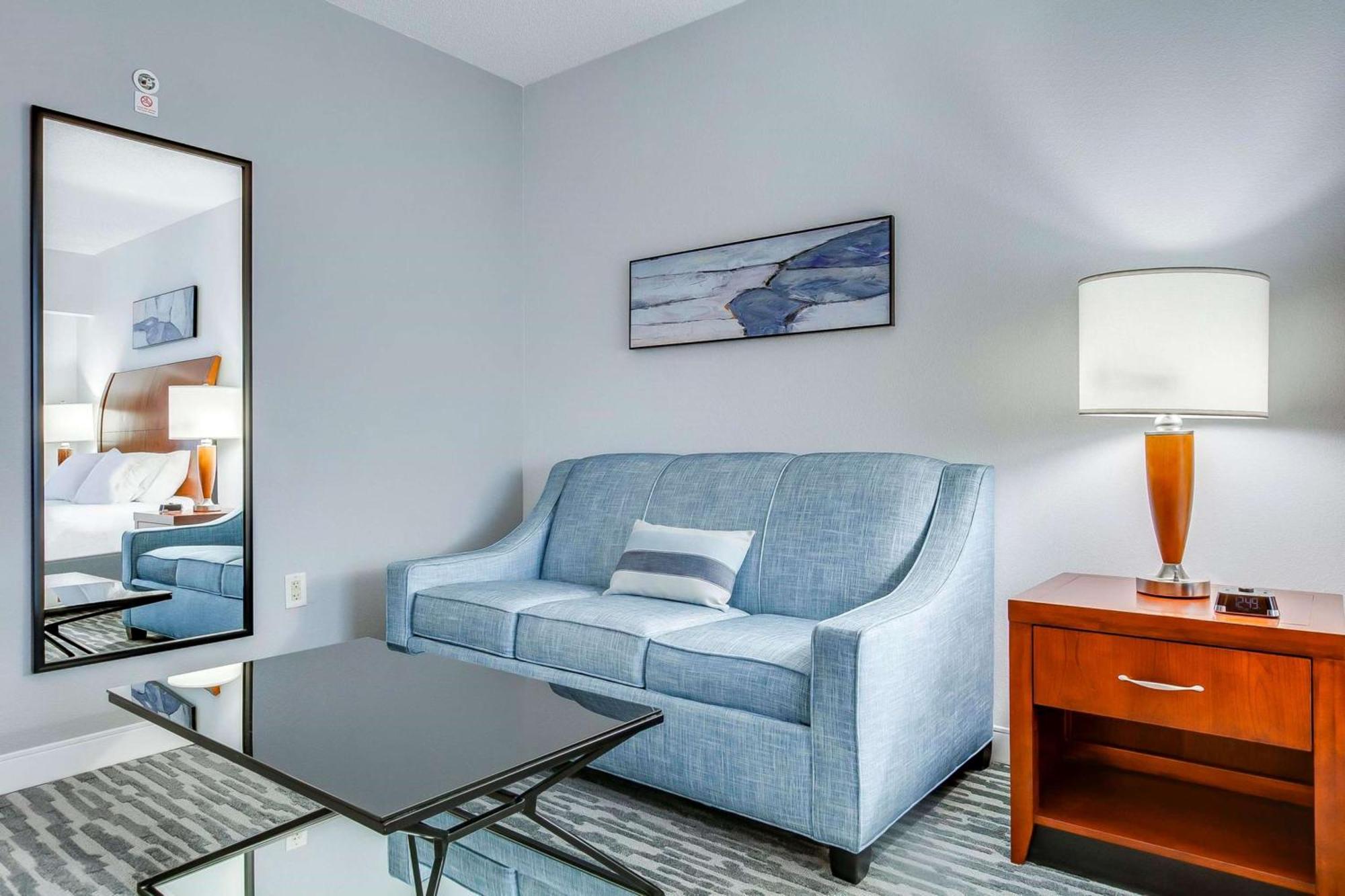 Hotel Hilton Garden Louisville-northeast 3*