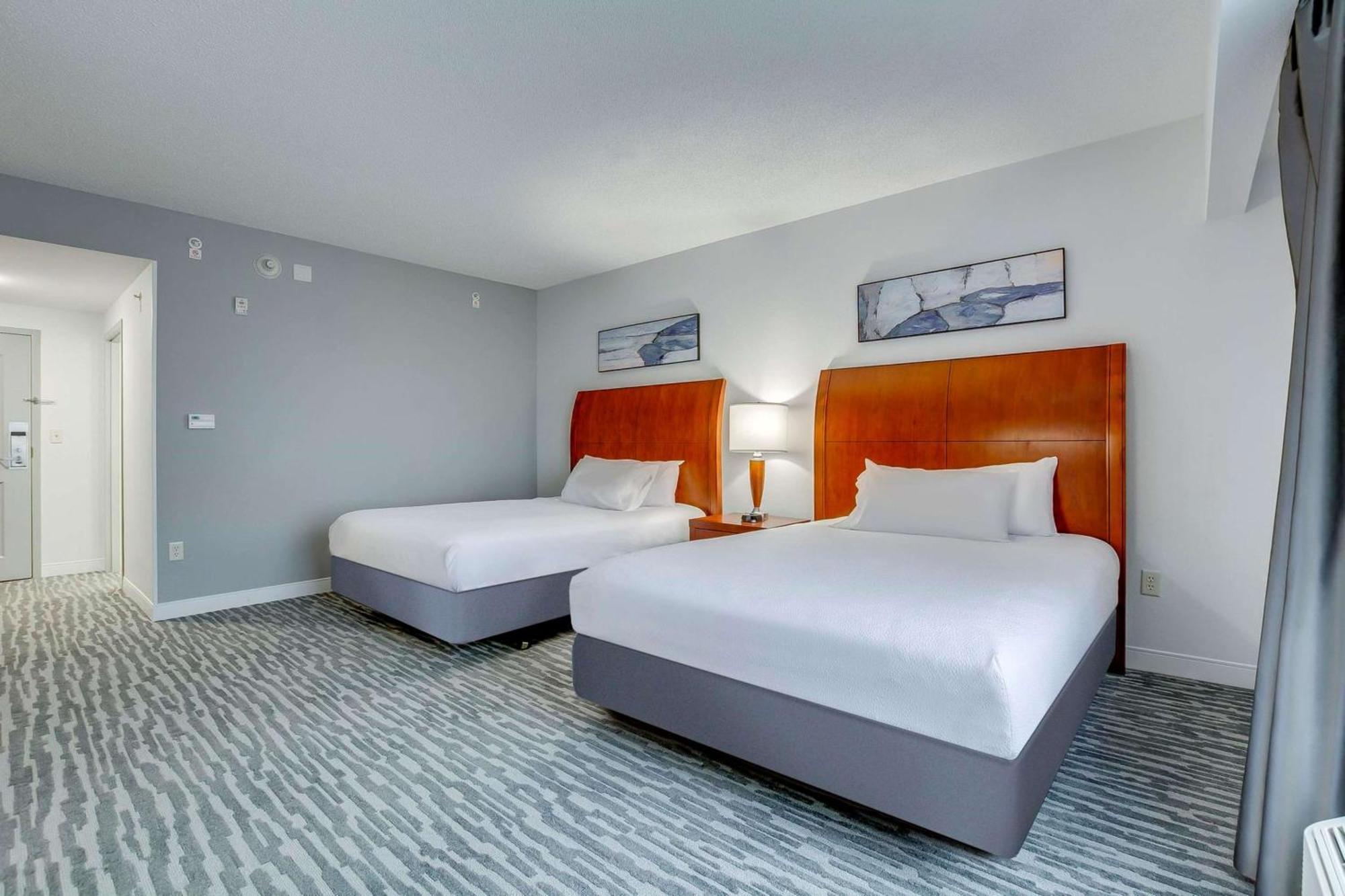 Hotel Hilton Garden Louisville-northeast