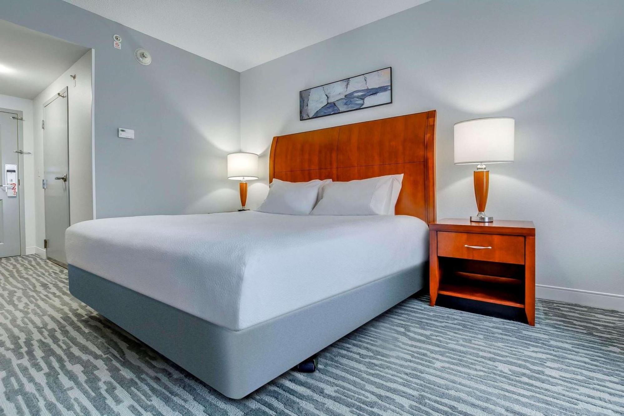 Hilton Garden Louisville-northeast