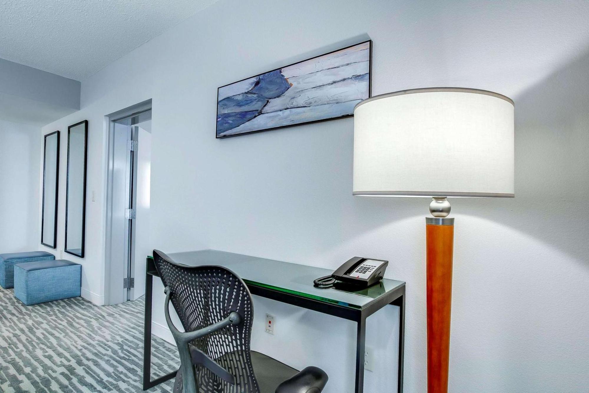 Hotel Hilton Garden Louisville-northeast
