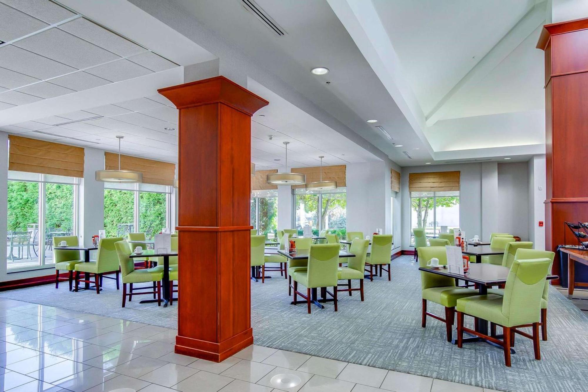 Hilton Garden Louisville-northeast 3* Louisville