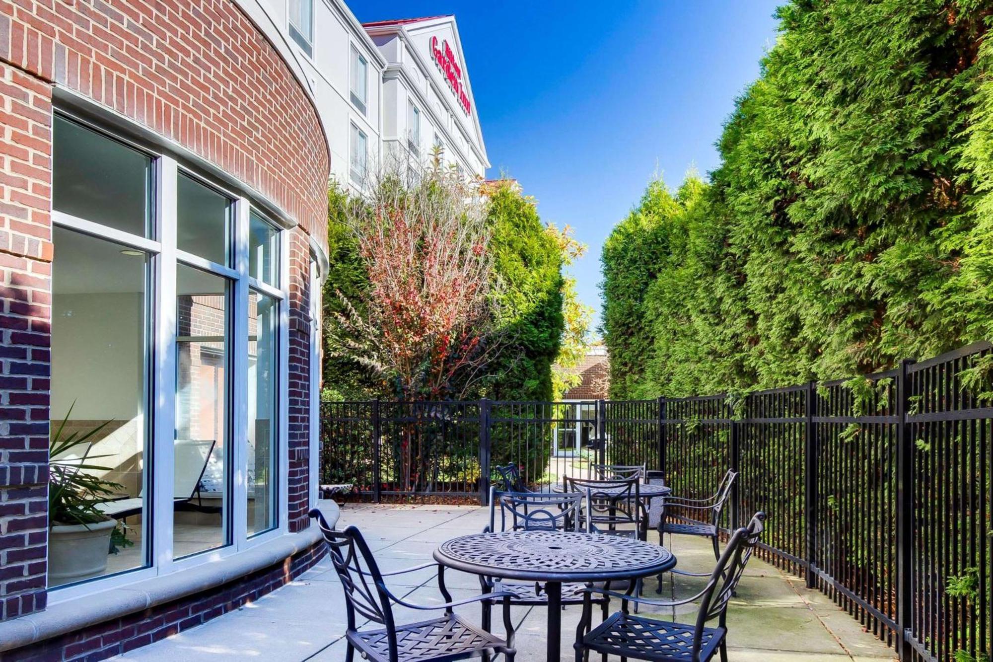 Hilton Garden Louisville-northeast