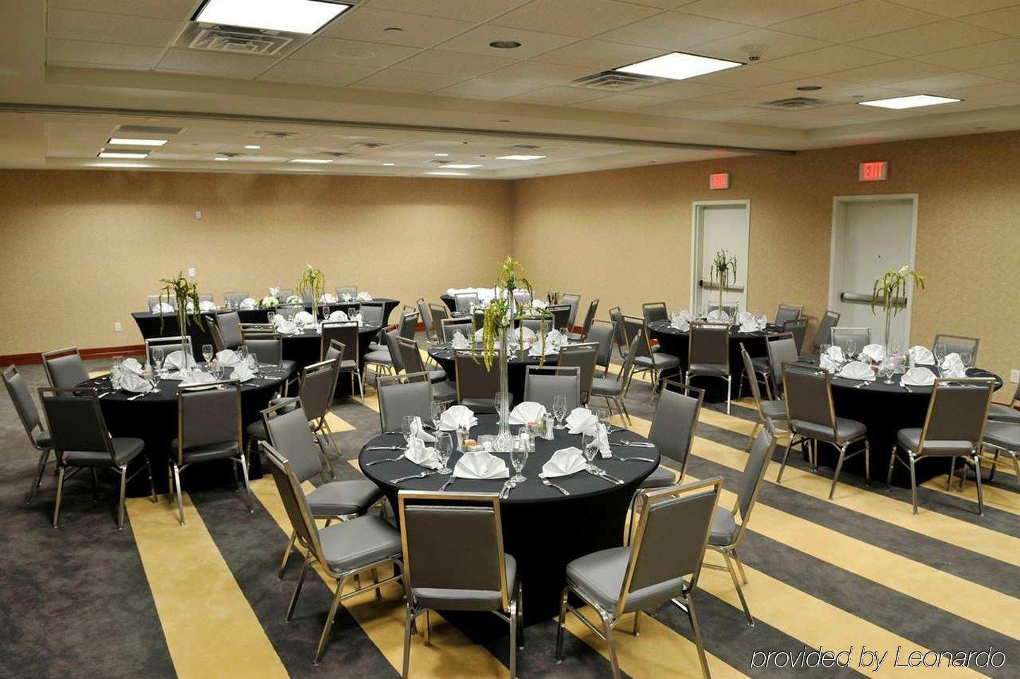 Hotel Hilton Garden Louisville-northeast